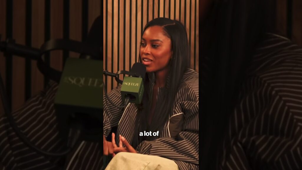 Ciara Miller gives report on new 'Summer House' season 10 cast members #shorts