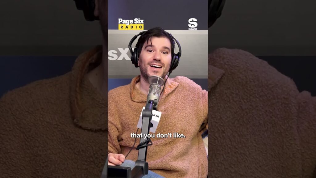 Hilary Duff's album drops tonight, on Haylie Duff's birthday 🫣 | Page Six Radio #shorts