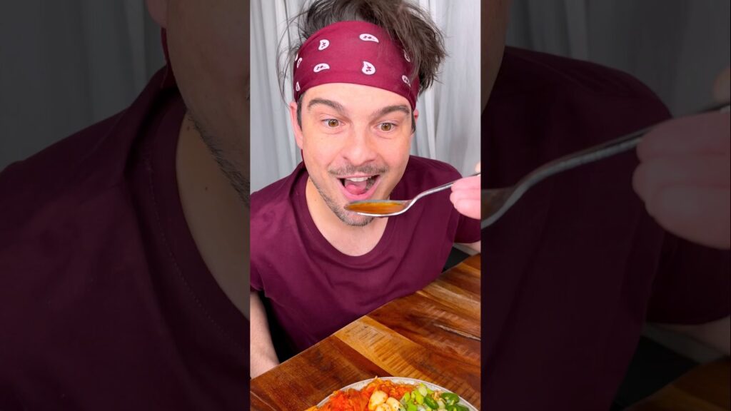 Why BRO doesn’t like my RAMEN NOODLES?๐ญโค๏ธ๐~ CHEFKOUDY Why BRO doesn't like my RAMEN NOODLES?๐ญโค๏ธ๐~ CHEFKOUDY