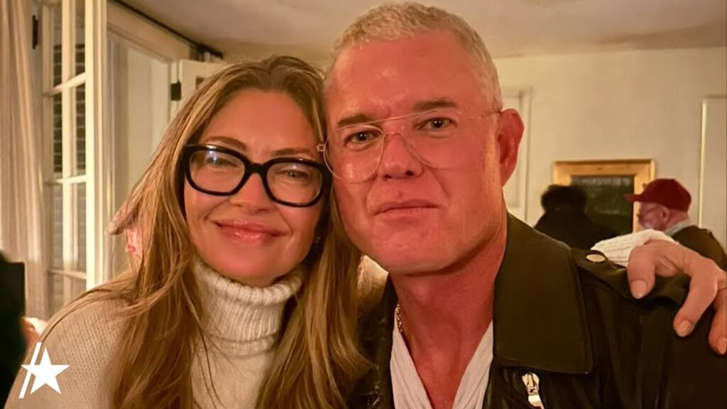 Rebecca Gayheart Breaks Silence on Eric Dane’s Death Rebecca Gayheart Breaks Silence on Eric Dane’s Death