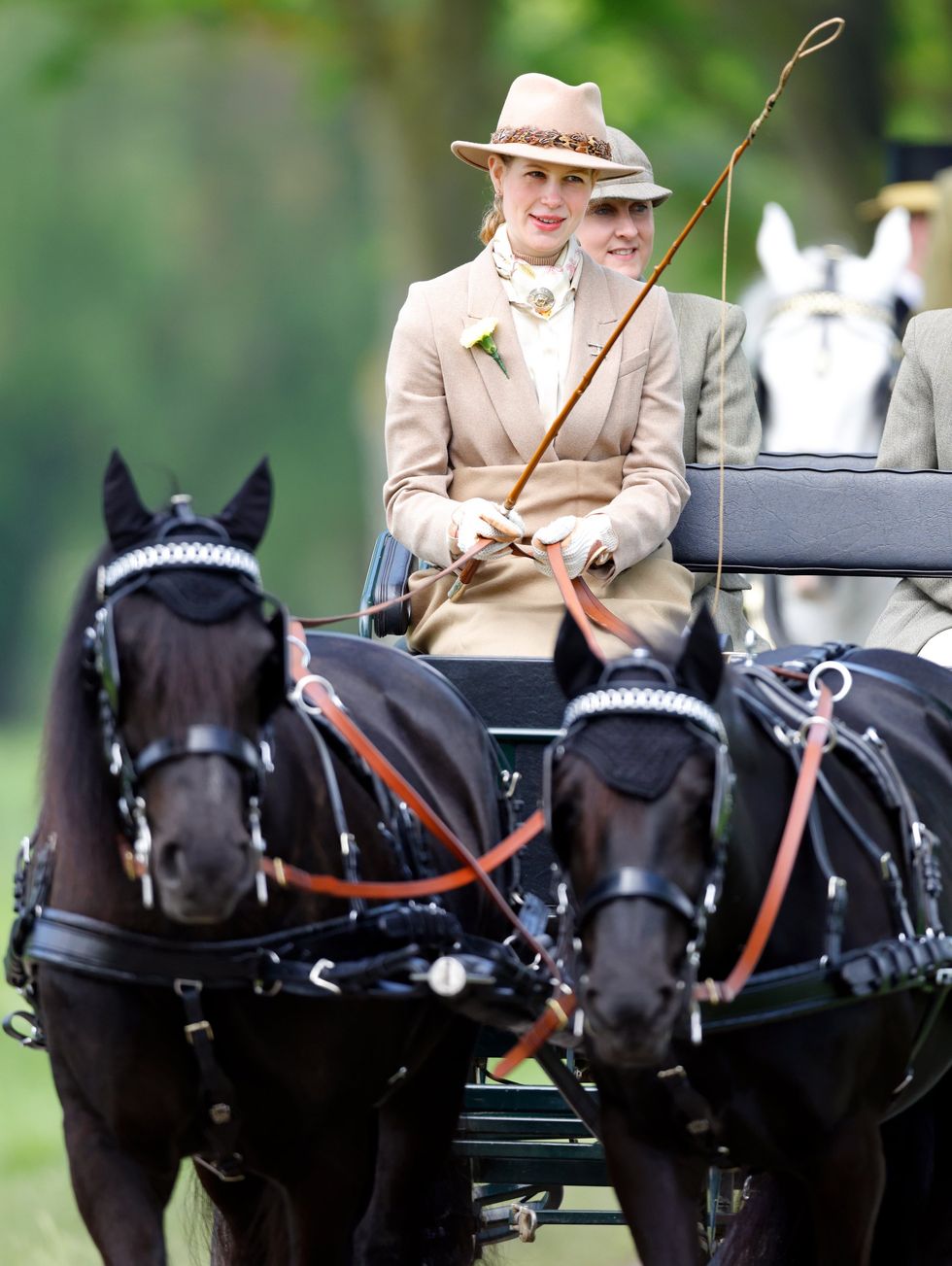 Lady Louise Windsor