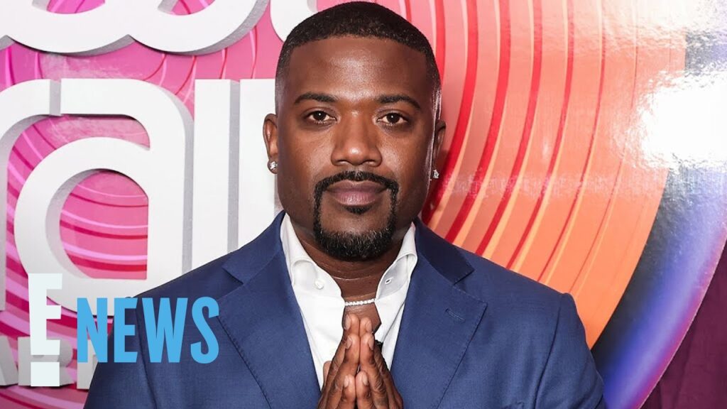 Ray J Appears to Have Blood Run From Eyes After Heart Issues | E! News