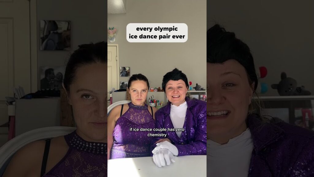 every olympic ice dance pair ever every olympic ice dance pair ever