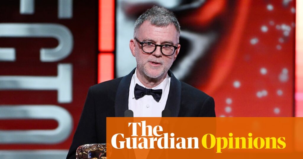 I Swear’s Robert Aramayo had Bafta’s feelgood moment, but the night belonged to Paul Thomas Anderson | Film I Swear’s Robert Aramayo had Bafta’s feelgood moment, but the night belonged to Paul Thomas Anderson | Film