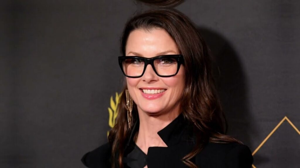 Bridget Moynahan's Huge Size Will Make You Look Twice, Try Not To Drool