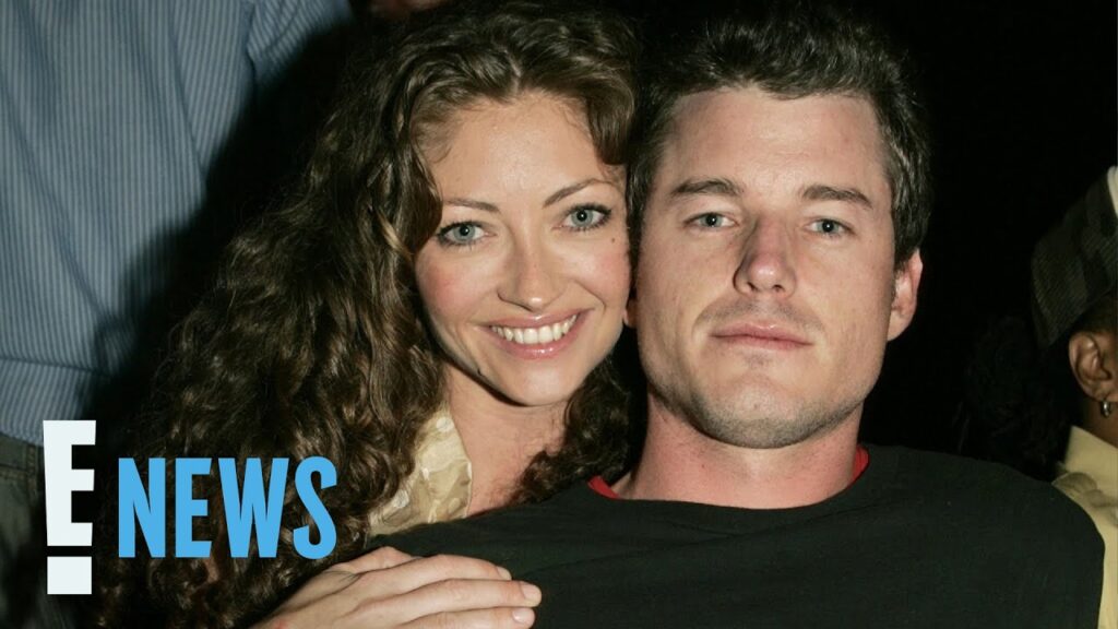 Eric Dane Detailed Deep Love for Rebecca Gayheart in Final Interview | E! News