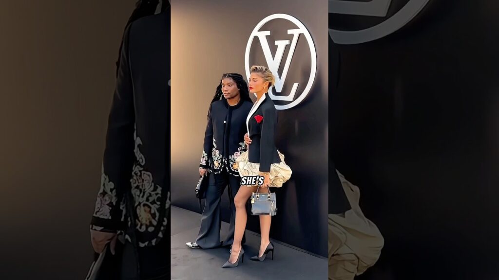You Would Not Believe What Law Roach Said About Styling Zendaya and Celine Dion #zendaya