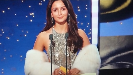 BAFTA Awards 2026: Alia Bhatt begins her speech in Hindi with ‘namaskar’, internet calls the moment iconic Cricket in L1