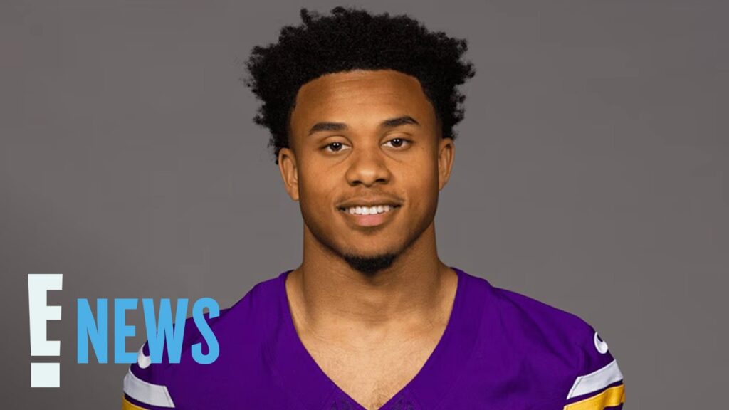 Rondale Moore, Vikings Wide Receiver, Dead at 25