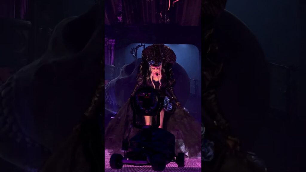 Lady Gaga is a Killahhhhhh 💜