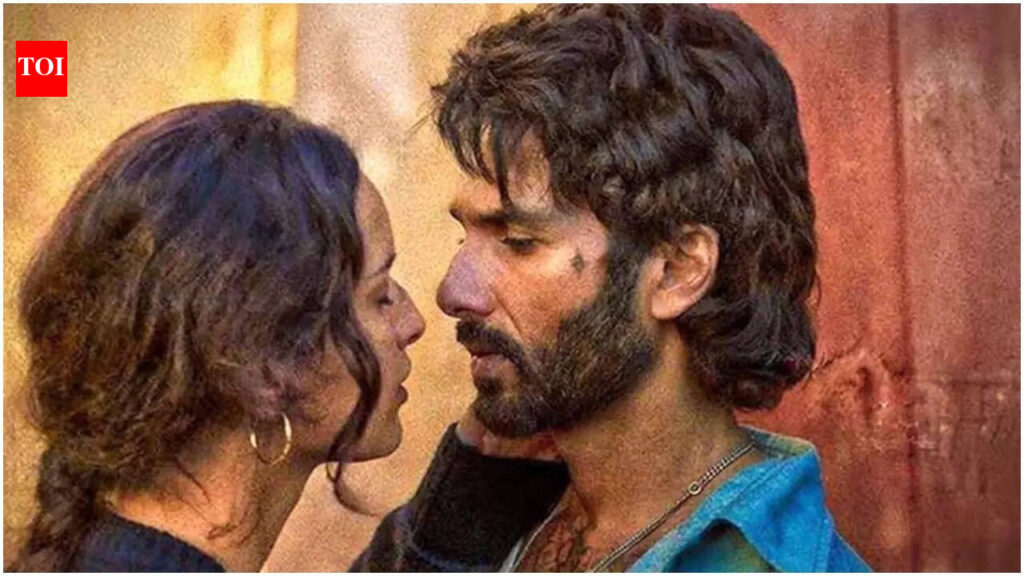 'O' Romeo' Full Movie Collection: 'O' Romeo' box office collection Day 10 and Day 11 (LIVE): Shahid Kapoor starrer sails past Rs 83 crore worldwide |
