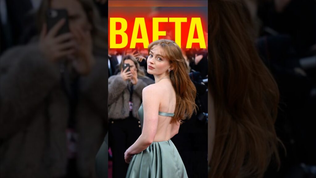 Best Dressed Celebs at BAFTAs 😮 | Sadie Sink, Emma Stone, John Davidson, Sinners Best Dressed Celebs at BAFTAs 😮 | Sadie Sink, Emma Stone, John Davidson, Sinners