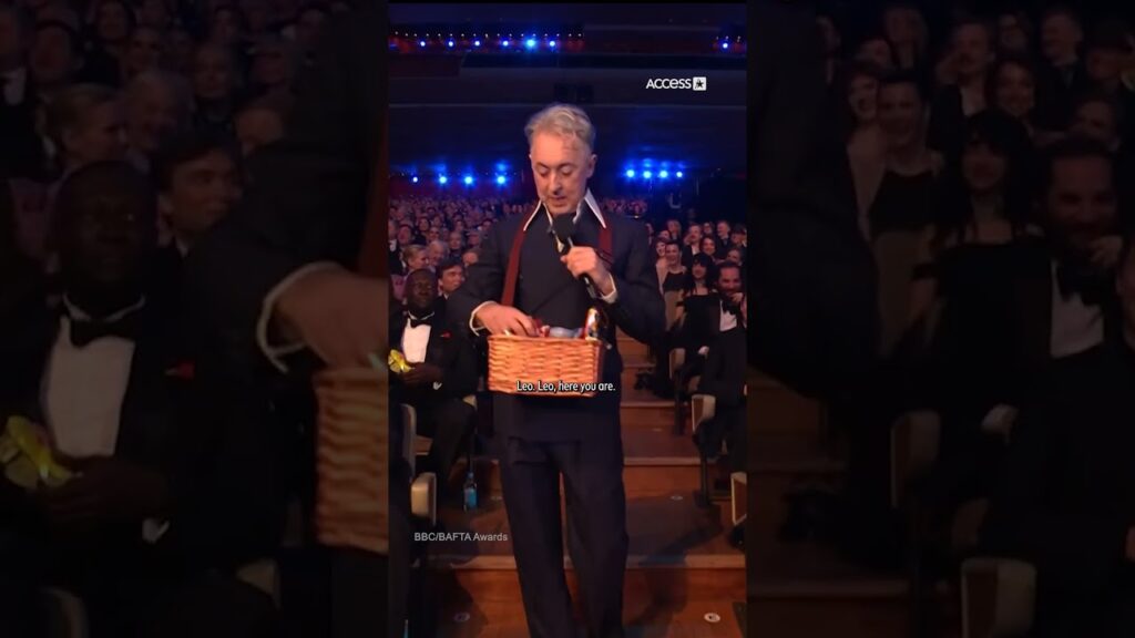 BRB googling ‘Scampi Fries’ #awardseason BRB googling 'Scampi Fries' #awardseason