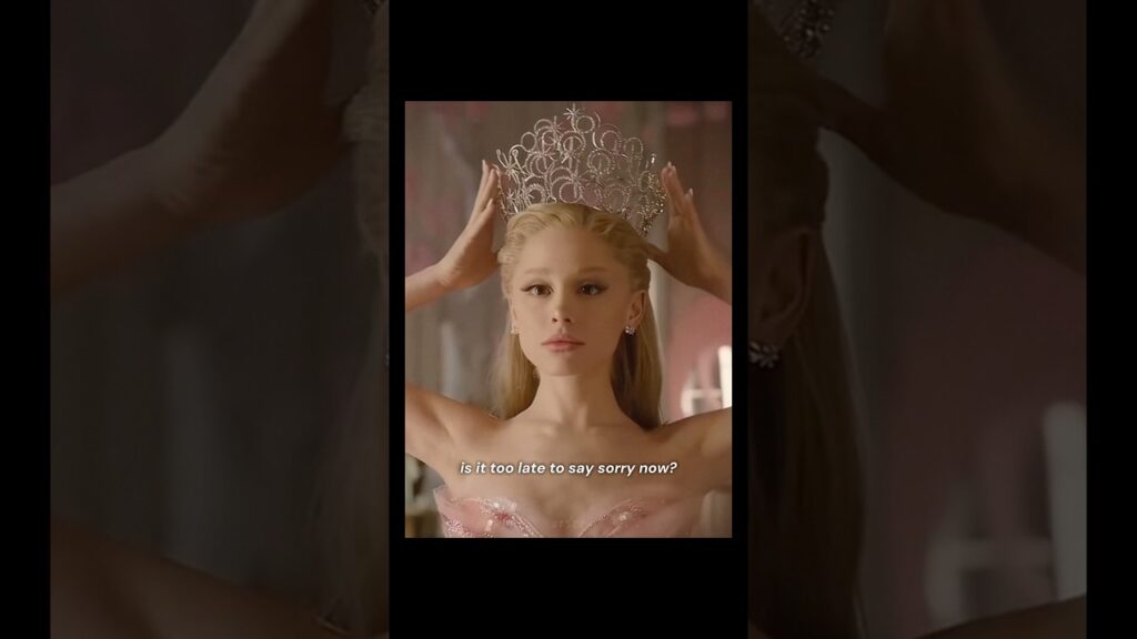 queen ariana 👑 (read desc) #arianagrande #ehsorry #justinbieber #sabrinacarpenter #wicked #edit queen ariana 👑 (read desc) #arianagrande #ehsorry #justinbieber #sabrinacarpenter #wicked #edit