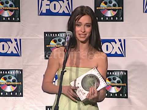 Jennifer Love Hewitt At Blockbuster Awards 99
