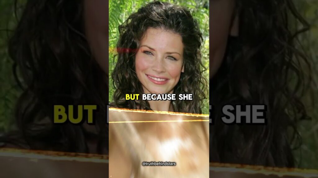 The Secret Life of Evangeline Lilly #evangelinelilly #losttvshow #thehobbit #antman #hollywood The Secret Life of Evangeline Lilly #evangelinelilly #losttvshow #thehobbit #antman #hollywood