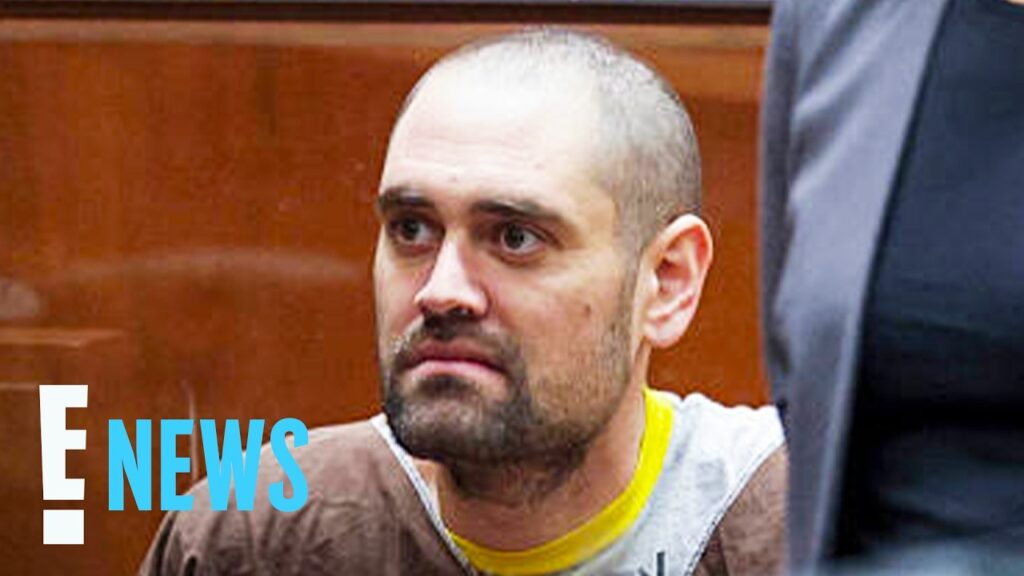Nick Reiner Pleads Not Guilty to Murdering Parents Rob Reiner, Michele Reiner | E! News