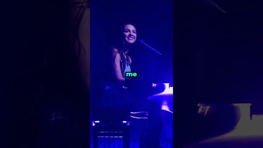 Times when crowd took over the song(Adele, Billie Eilish, Olivia Rodrigo)😱