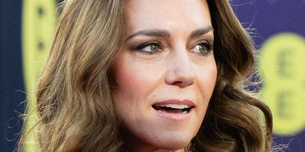 Princess of Wales admits she is having 'hard conversations' with Prince George, Princess Charlotte and Prince Louis