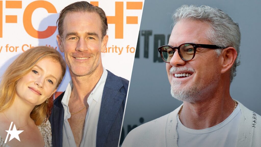 James’ Van Der Beek’s Wife Shares Note To Rebecca Gayheart After Eric Dane’s Death James’ Van Der Beek’s Wife Shares Note To Rebecca Gayheart After Eric Dane’s Death