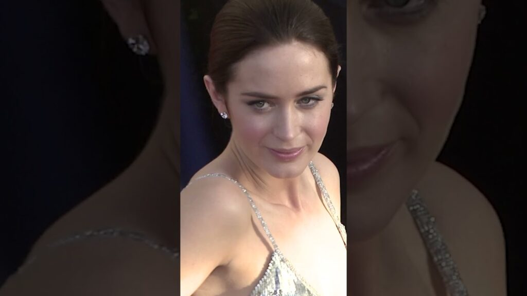 Happy birthday to Emily Blunt, she has always been that girl. 🙌 Happy birthday to Emily Blunt, she has always been that girl. 🙌