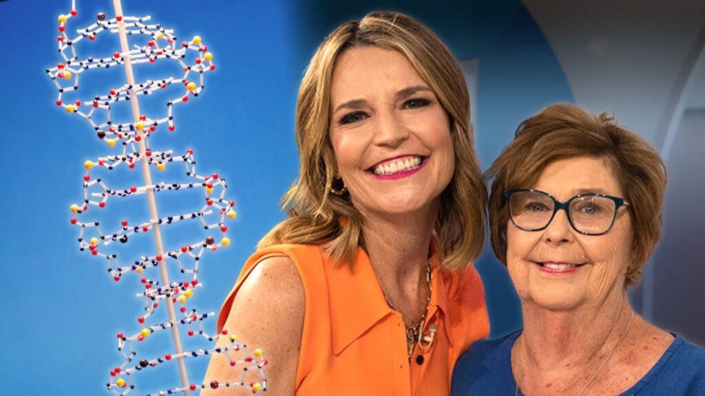 Savannah Guthrie’s Missing Mom: Investigation Facing New Challenges Over ‘Mixed DNA’ Sample Savannah Guthrie's Missing Mom: Investigation Facing New Challenges Over 'Mixed DNA' Sample