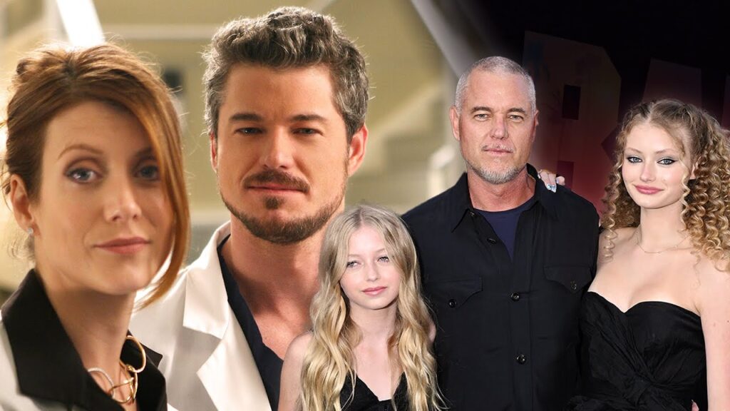 Remembering Eric Dane: Grey’s Co-Star Kate Walsh Defends GoFundMe for Family Remembering Eric Dane: Grey's Co-Star Kate Walsh Defends GoFundMe for Family