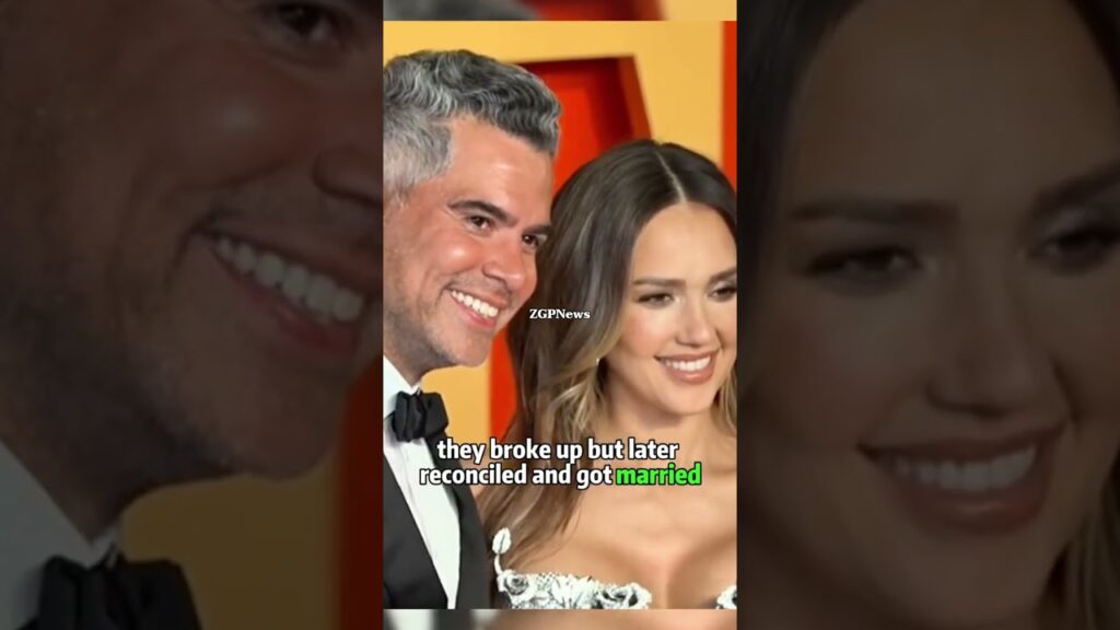 Jessica Alba Set to Marry Again at 44? #jessicaalba #celebrity #artis #news #shorts #usa