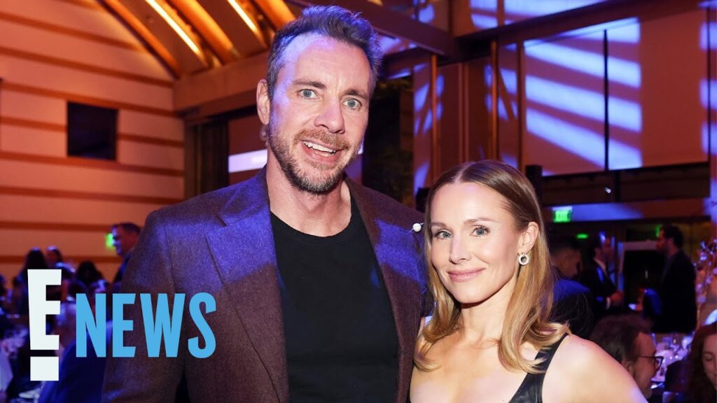 Why Dax Shepard Says He "Neglected" Kristen Bell on Valentine's Day | E! News