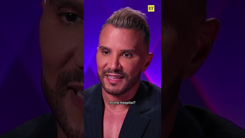 Jay Manuel Shares an Update on Miss Jay Alexander's Health #ANTM #americasnexttopmodel #tyrabanks
