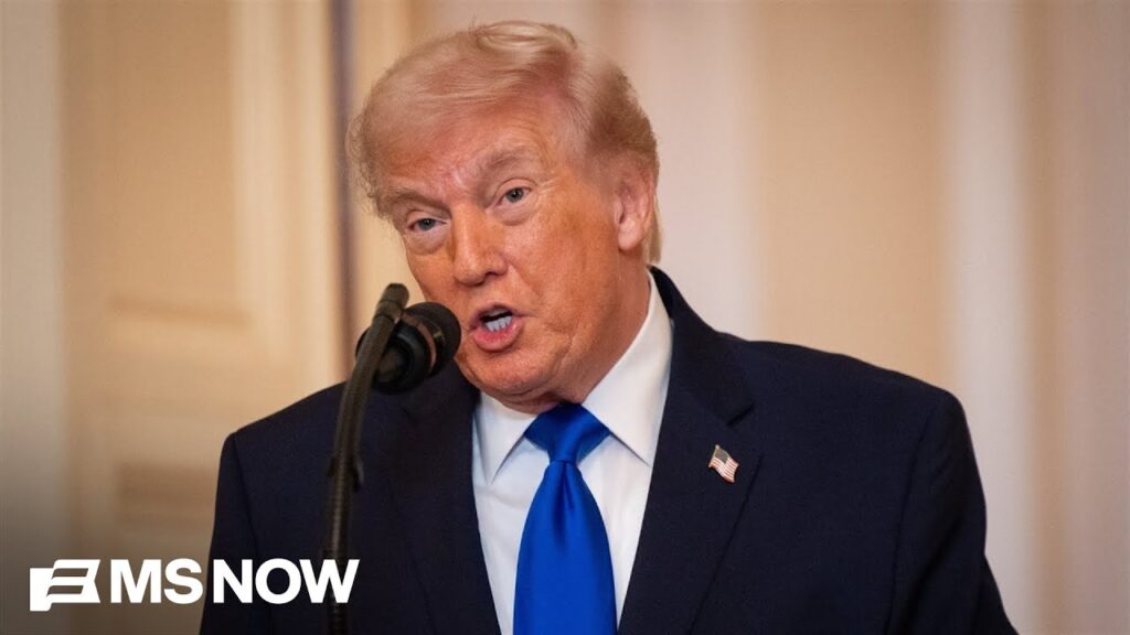 Voters give Trump DISMAL ratings ahead of State of the Union