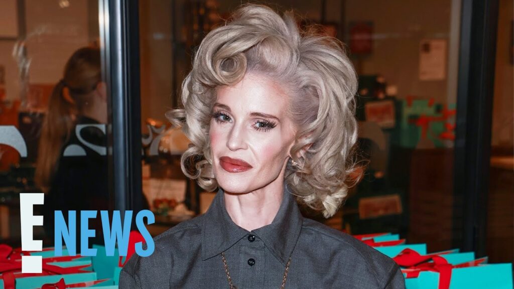 Kelly Osbourne Reacts to Comment Saying She Looks Like a "Dead Body” | E! News