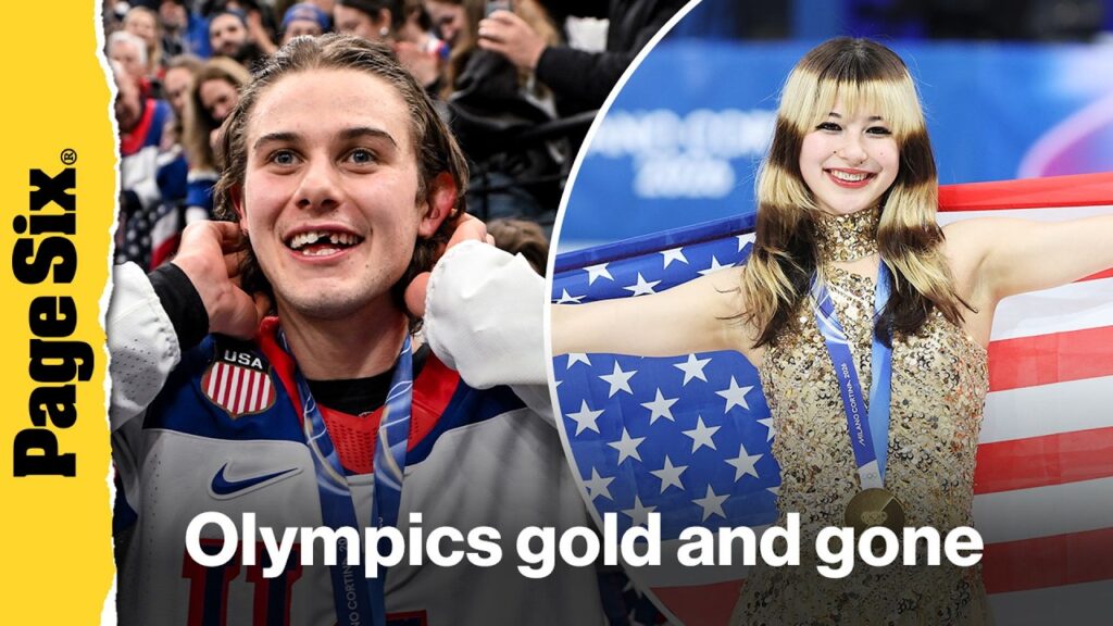 Olympic Highlights: From Jack Hughes million dollar smile to Alysa Liu's golden moment | Yap Session