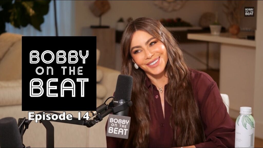 Sofia Vergara Talks Food, Family & Fame from South Beach Wine & Food Festival