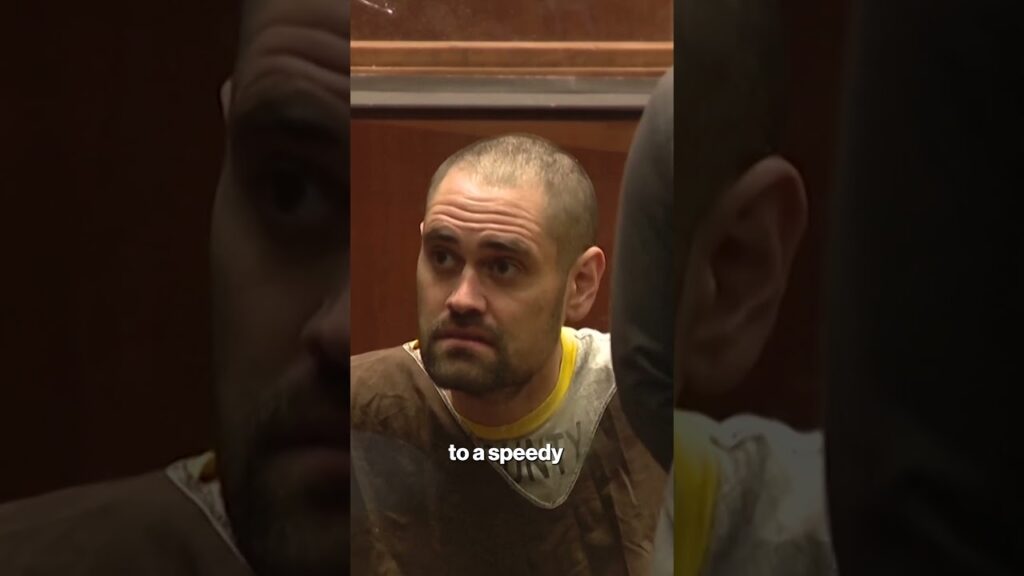 Watch Rob Reiner's son Nick plead not guilty for double murder #shorts