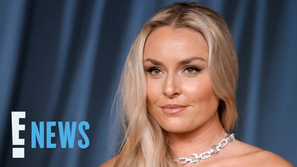 Lindsey Vonn's Dog Died One Day After Her Crash at 2026 Olympics | E! News
