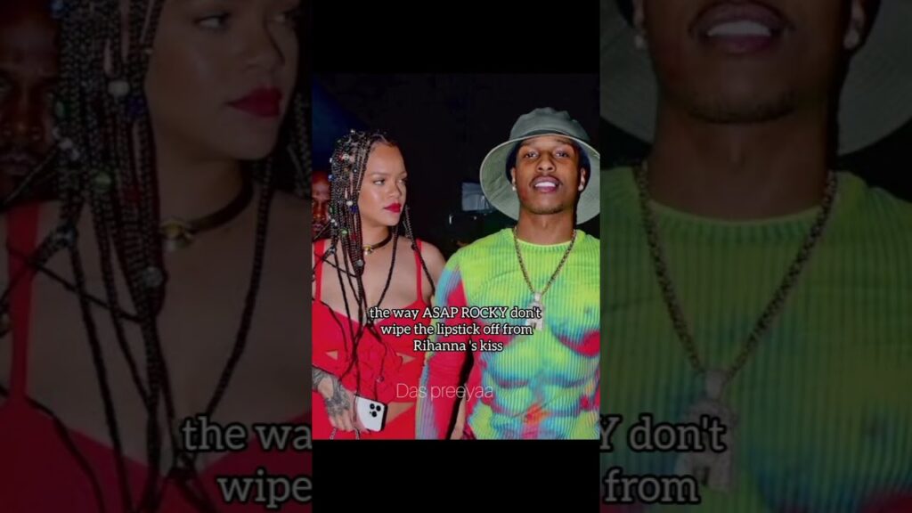 #rihanna #shorts #viral #goviral #viralshorts #singer #relationship #love