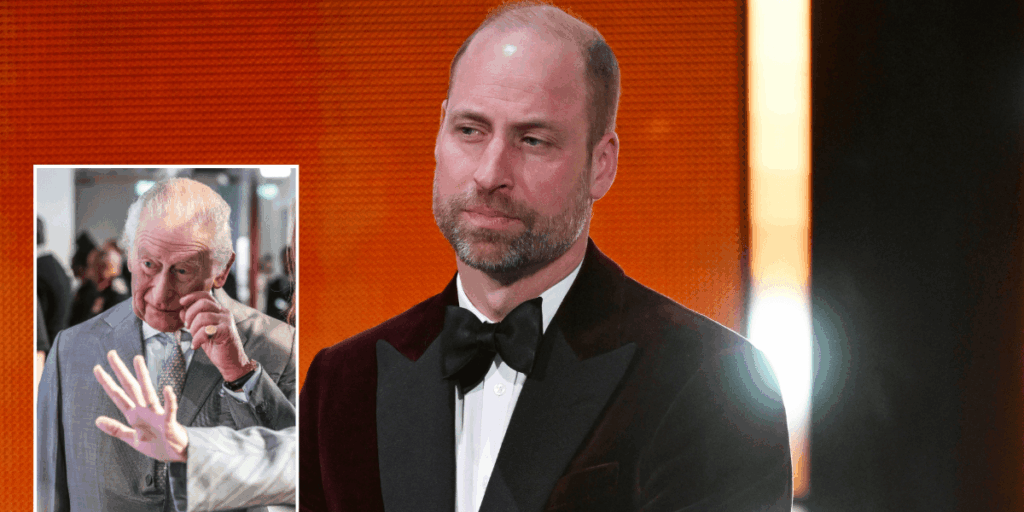 Prince William 'lining up for big changes after King Charles faced so many terrible things'