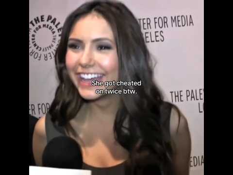 #tvd #ninadobrev #elenagilbert #thevampirediaries #tvdedits #shortfeed #shorts #vampirediaries #edit