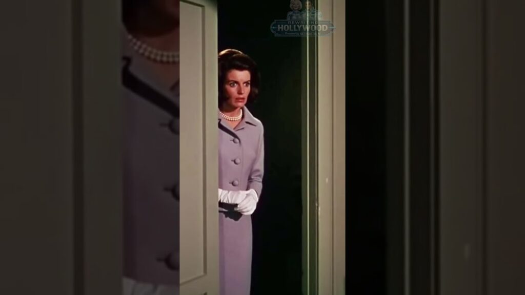 The Starfish Incident: Why Jackie Hated Marilyn โญ๏ธ๐ซฆ (Rewriting Hollywood) The Starfish Incident: Why Jackie Hated Marilyn โญ๏ธ๐ซฆ (Rewriting Hollywood)