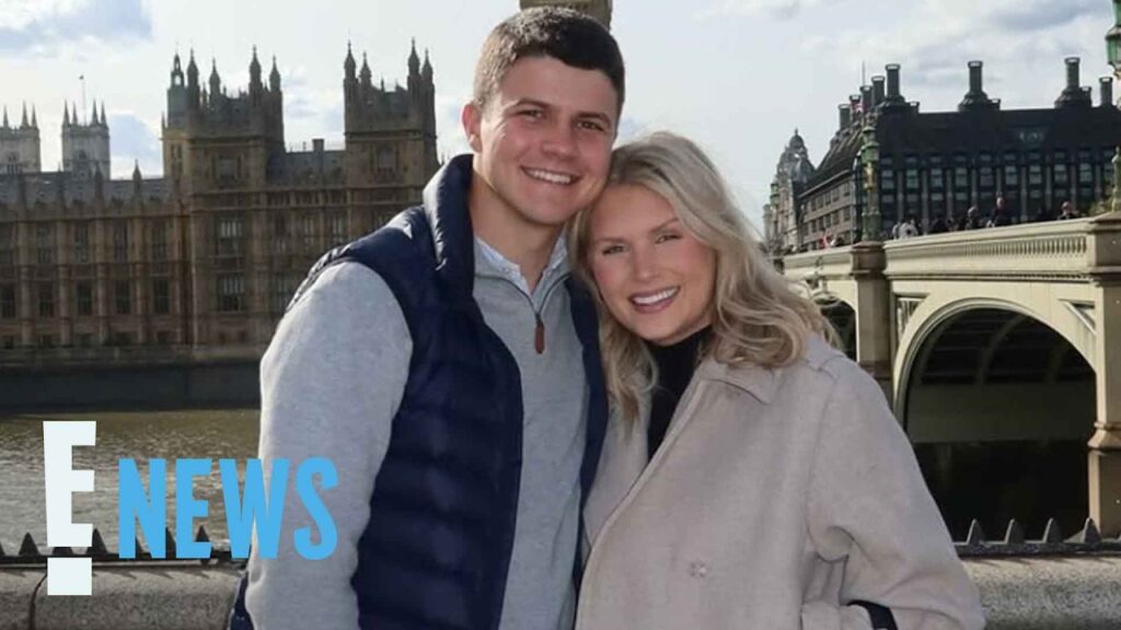 Katie Bates Enters Therapy After Travis Clark's Affair Admission | E! News