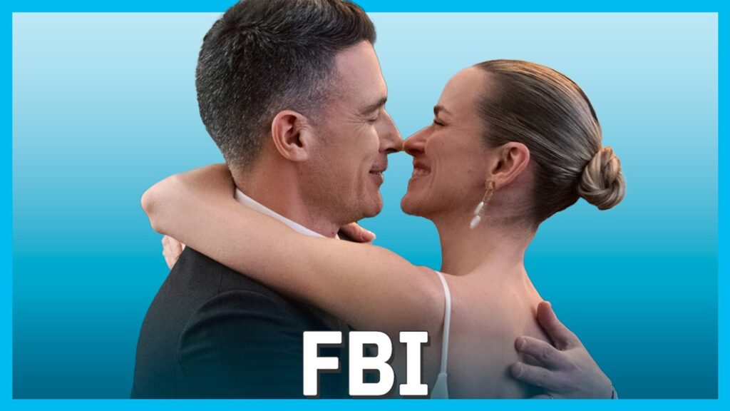 FBI’s Shantel VanSanten & John Boyd open up about Scolina wedding | TV Insider FBI's Shantel VanSanten & John Boyd open up about Scolina wedding | TV Insider