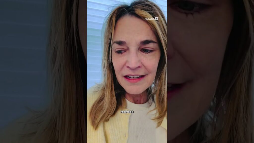 Savannah Guthrie’s Family Offers $1M Reward For Mom Nancy Guthrie’s Recovery Savannah Guthrie’s Family Offers $1M Reward For Mom Nancy Guthrie’s Recovery