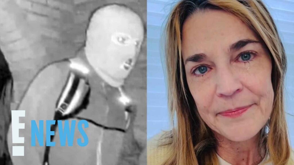 Nancy Guthrie Case: Police Address If Suspect Previously Visited House | E! News