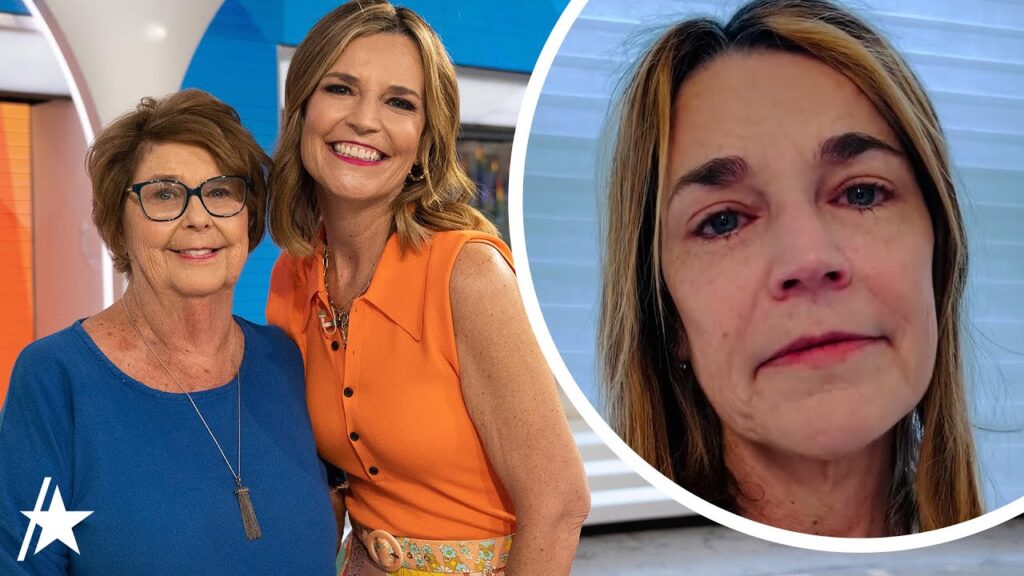 Savannah Guthrie’s Family Offers $1M Reward For Mom Nancy Guthrie’s Recovery Savannah Guthrie’s Family Offers $1M Reward For Mom Nancy Guthrie’s Recovery