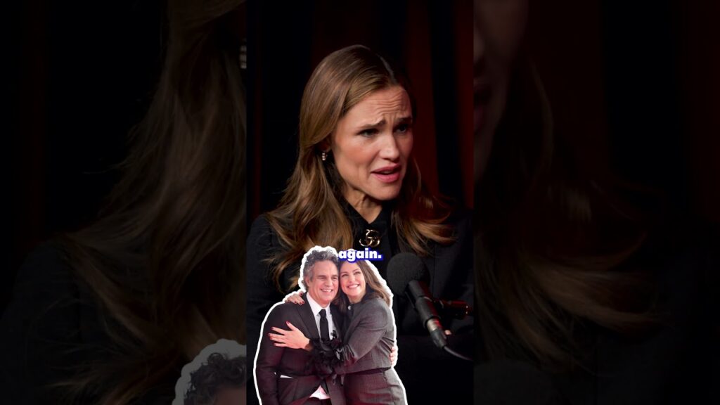 Jennifer Garner, the icon that you are 💖 #jennifergarner
