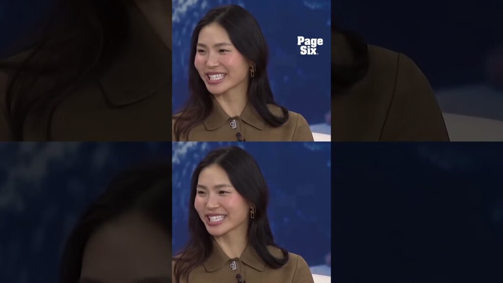 Snowboarder Chloe Kim really said hold up... I'm going on vacation first 💅 #shorts