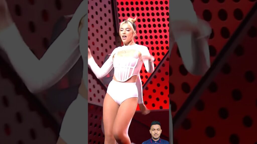 Dua Lipa Don’t Start Now Amazing Dance Performance 💃❤️‍🔥 #dualipa #dualipadance