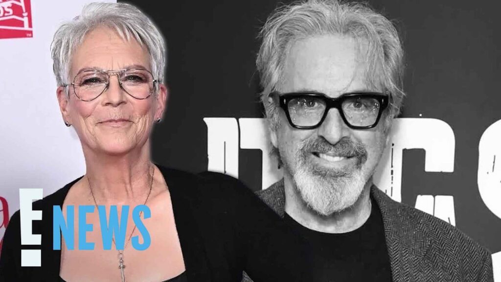 Jamie Lee Curtis Reacts to “First Love” Robert Carradine’s Death | E! News