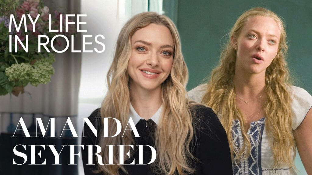 Amanda Seyfried Life In Roles | Bazaar UK Amanda Seyfried Life In Roles | Bazaar UK